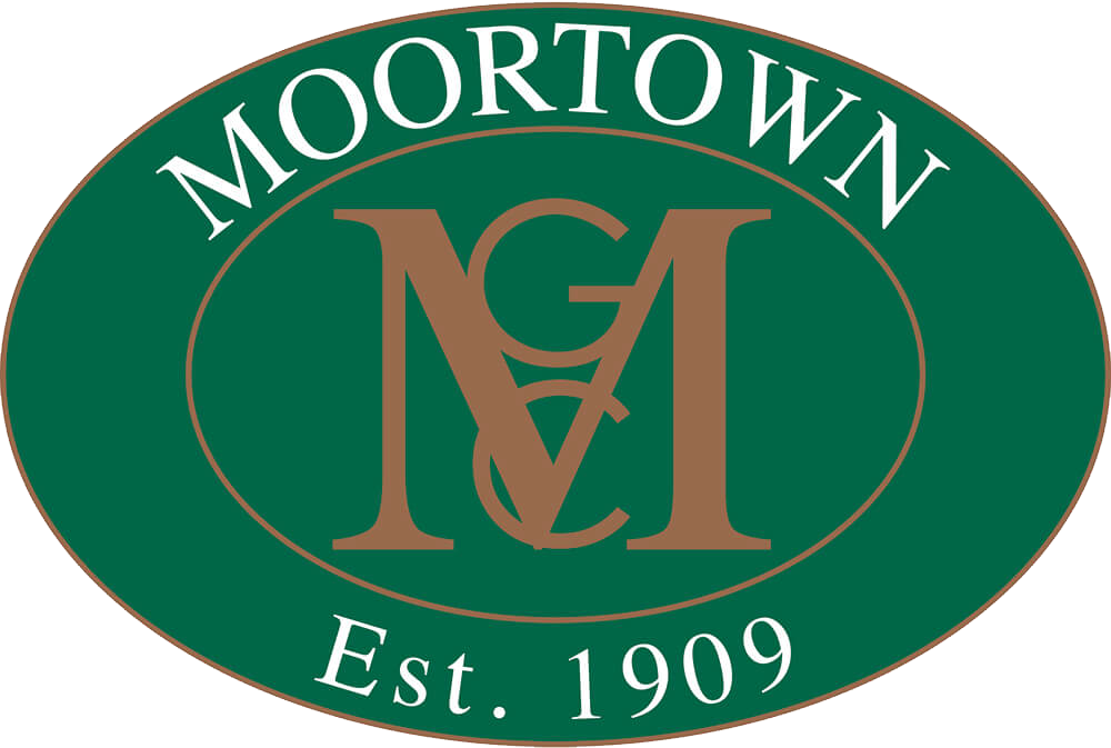 Moortown Golf Club Logo